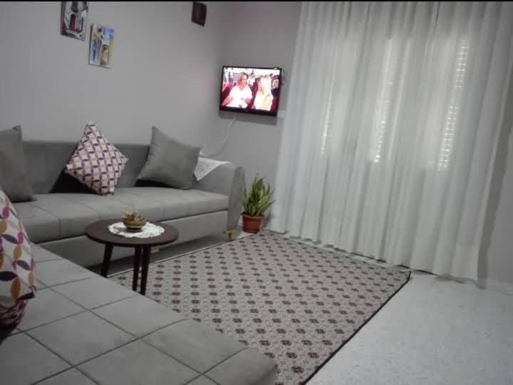Appartements De Luxe Pres De La Mer Nabeul Exteriör bild