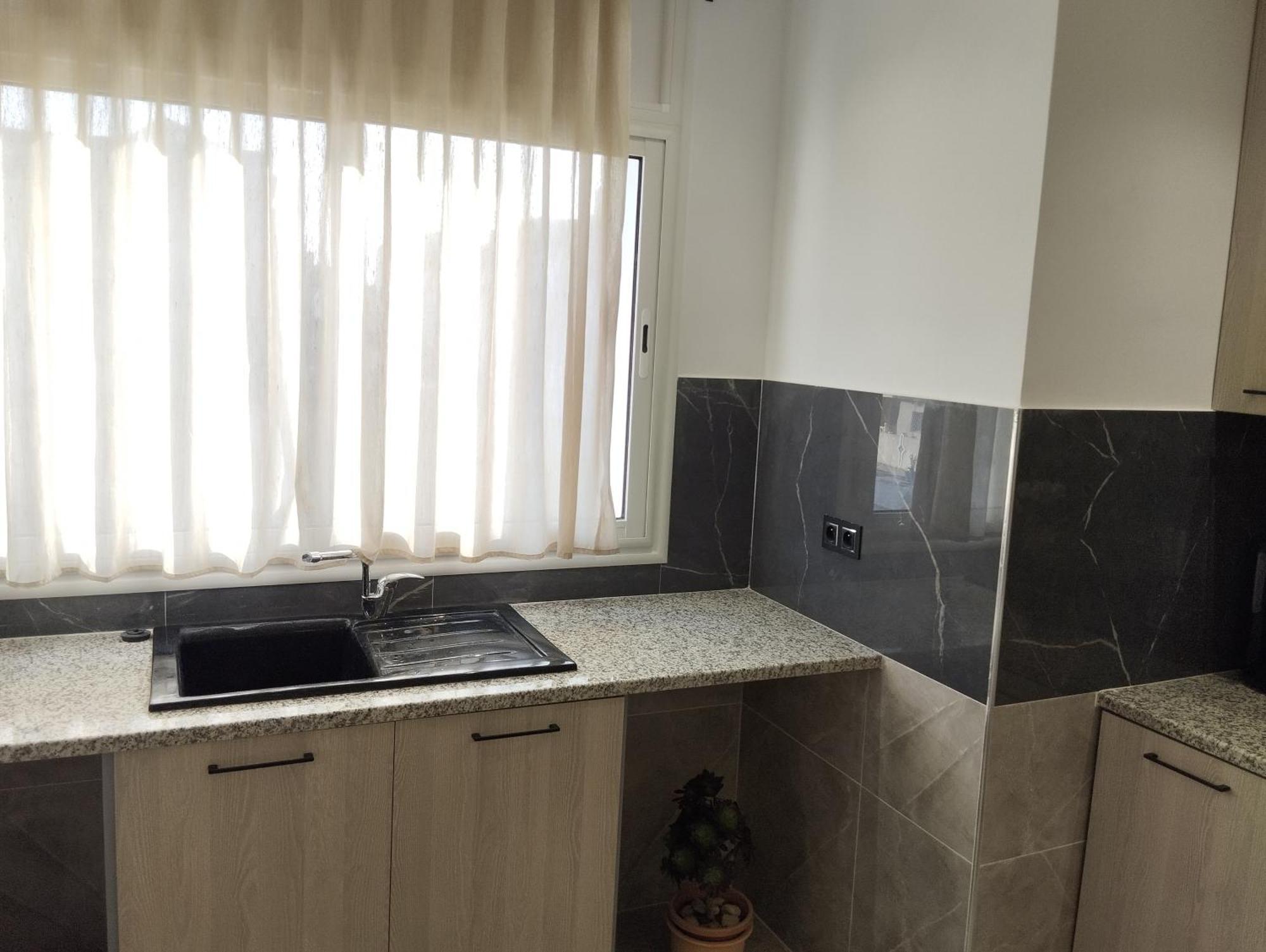 Appartements De Luxe Pres De La Mer Nabeul Exteriör bild