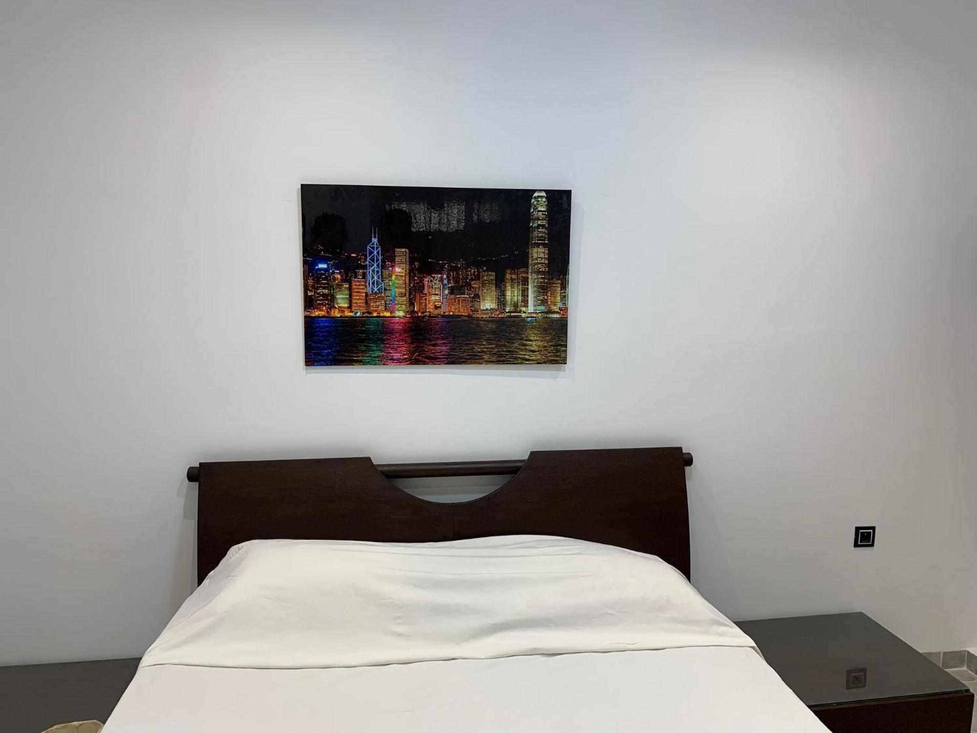 Appartements De Luxe Pres De La Mer Nabeul Exteriör bild