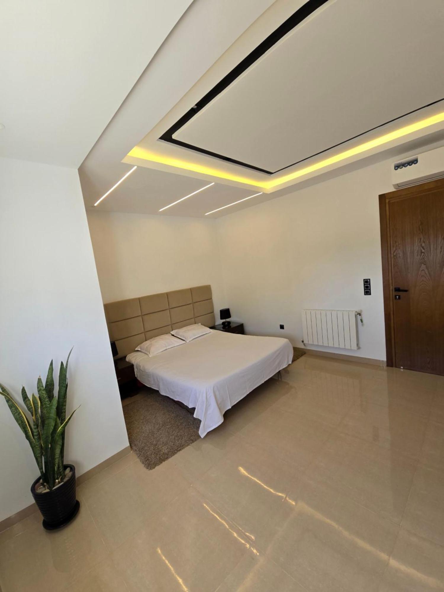 Appartements De Luxe Pres De La Mer Nabeul Exteriör bild