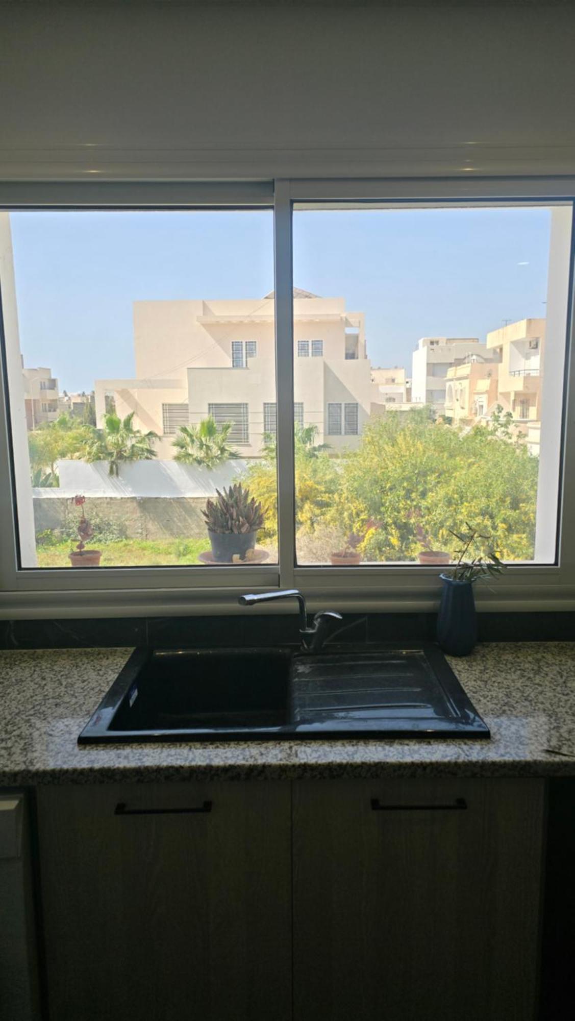 Appartements De Luxe Pres De La Mer Nabeul Exteriör bild