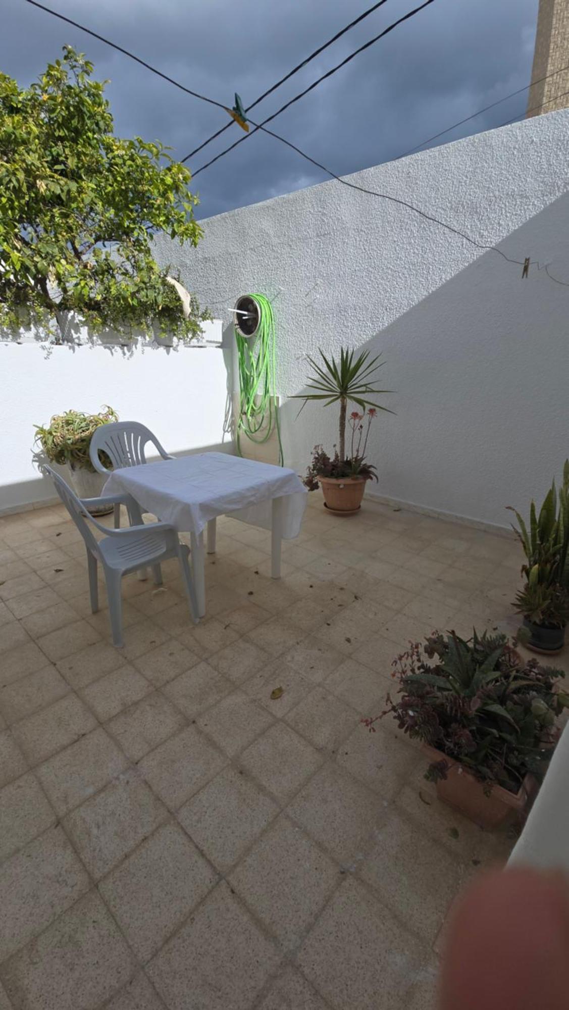 Appartements De Luxe Pres De La Mer Nabeul Exteriör bild
